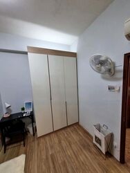 Dover Parkview (D5), Condominium #498736501